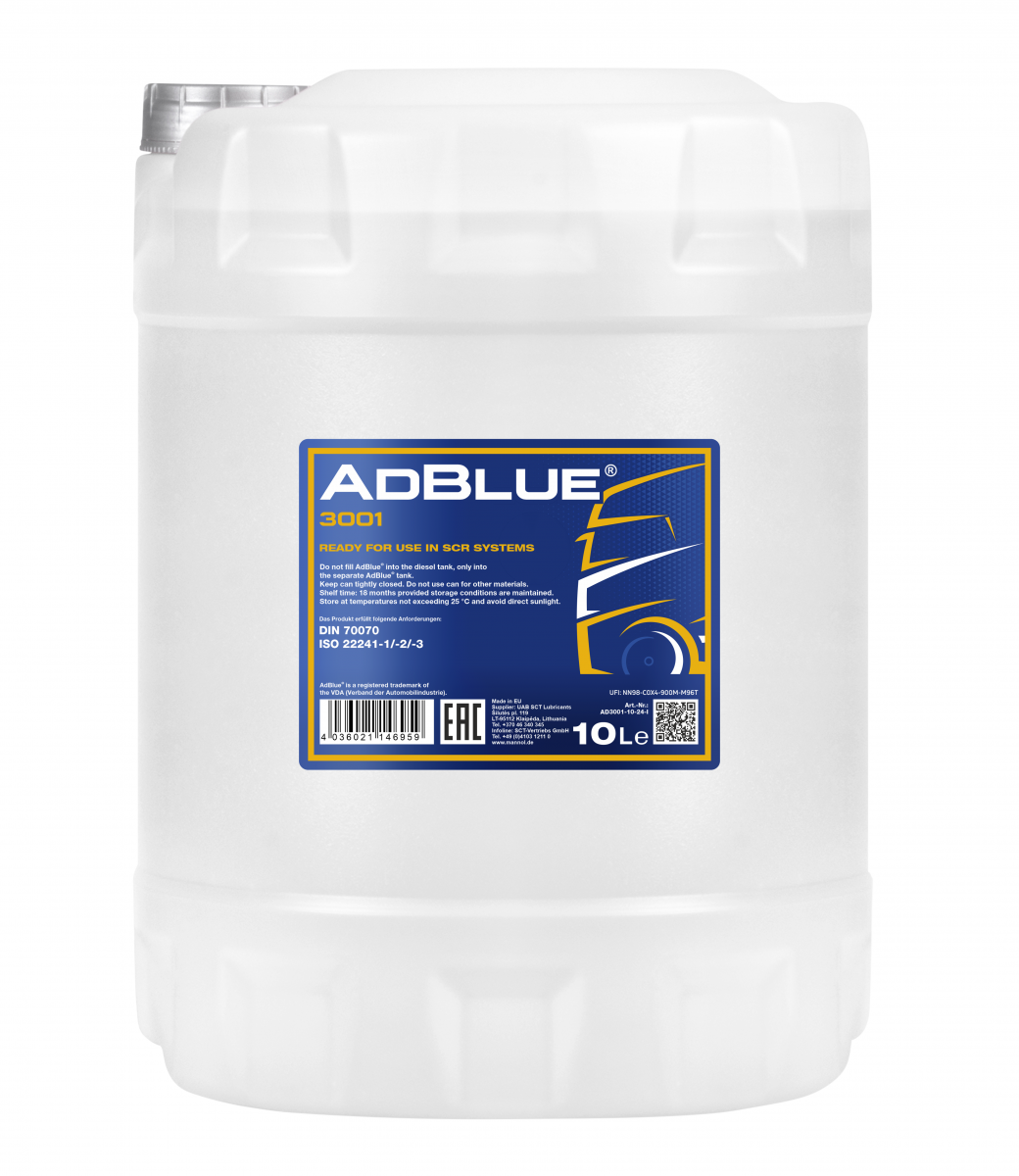 AdBlue® 20liter