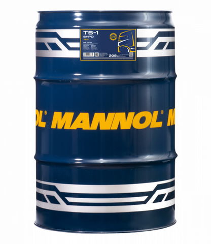 Motoröl 208 Liter TS-1 SHPD 15W-40
